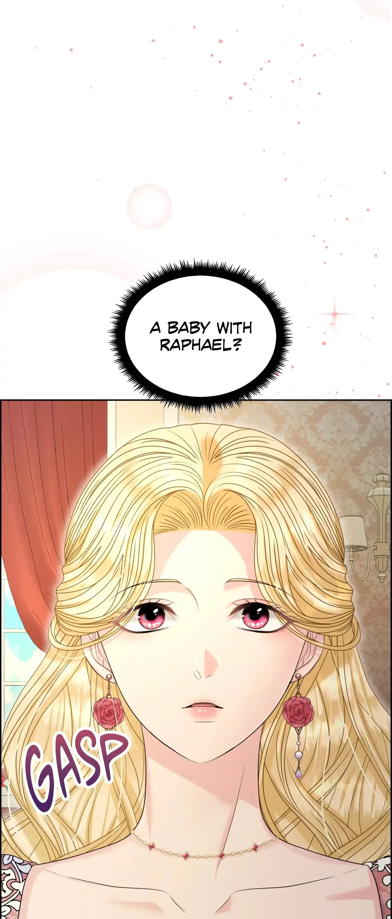 How To Tame My Beastly Husband - Chapter 83