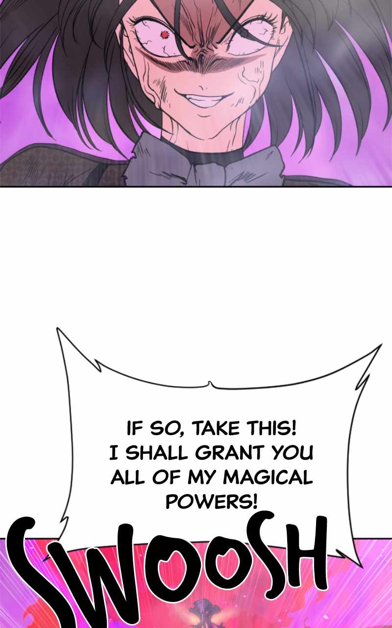 Magical School Meal - Chapter 50