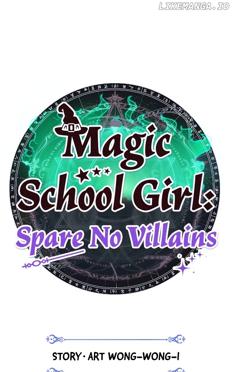 Magical School Meal - Chapter 95