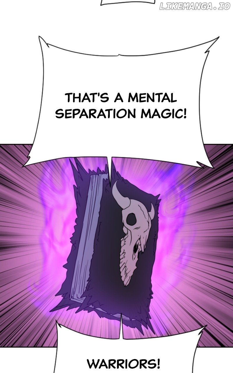 Magical School Meal - Chapter 95