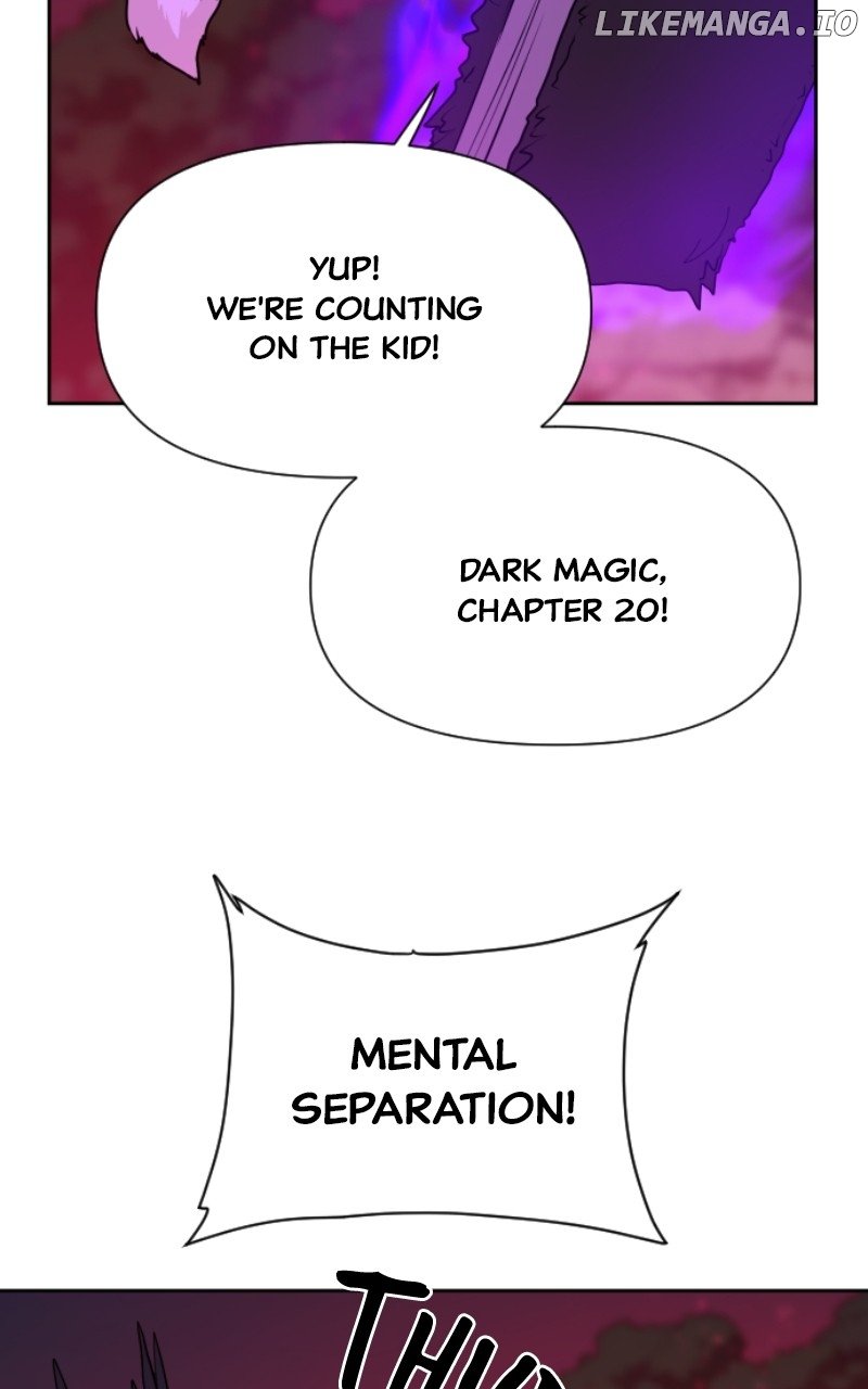 Magical School Meal - Chapter 95