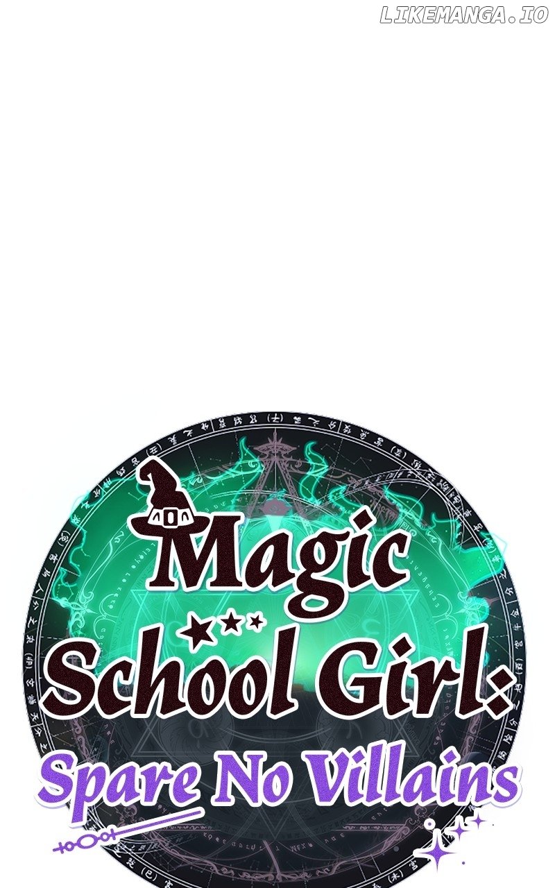 Magical School Meal - Chapter 96