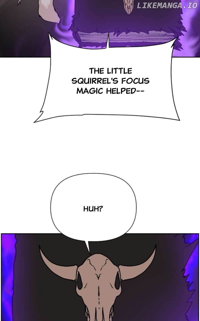 Magical School Meal - Chapter 96