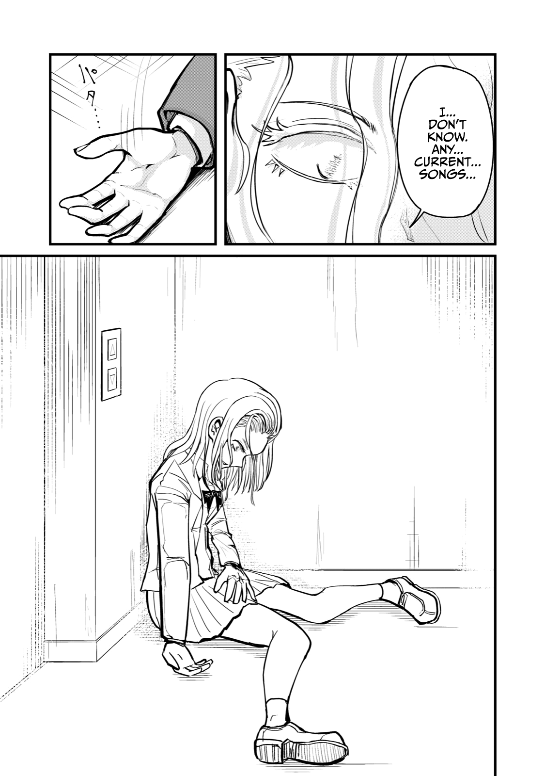 A Manga About The Kind Of Pe Teacher Who Dies At The Start Of A School Horror Movie - Chapter 64: The Type Of Supporting Character To Die While Remembering Their Everyday Life's Plans