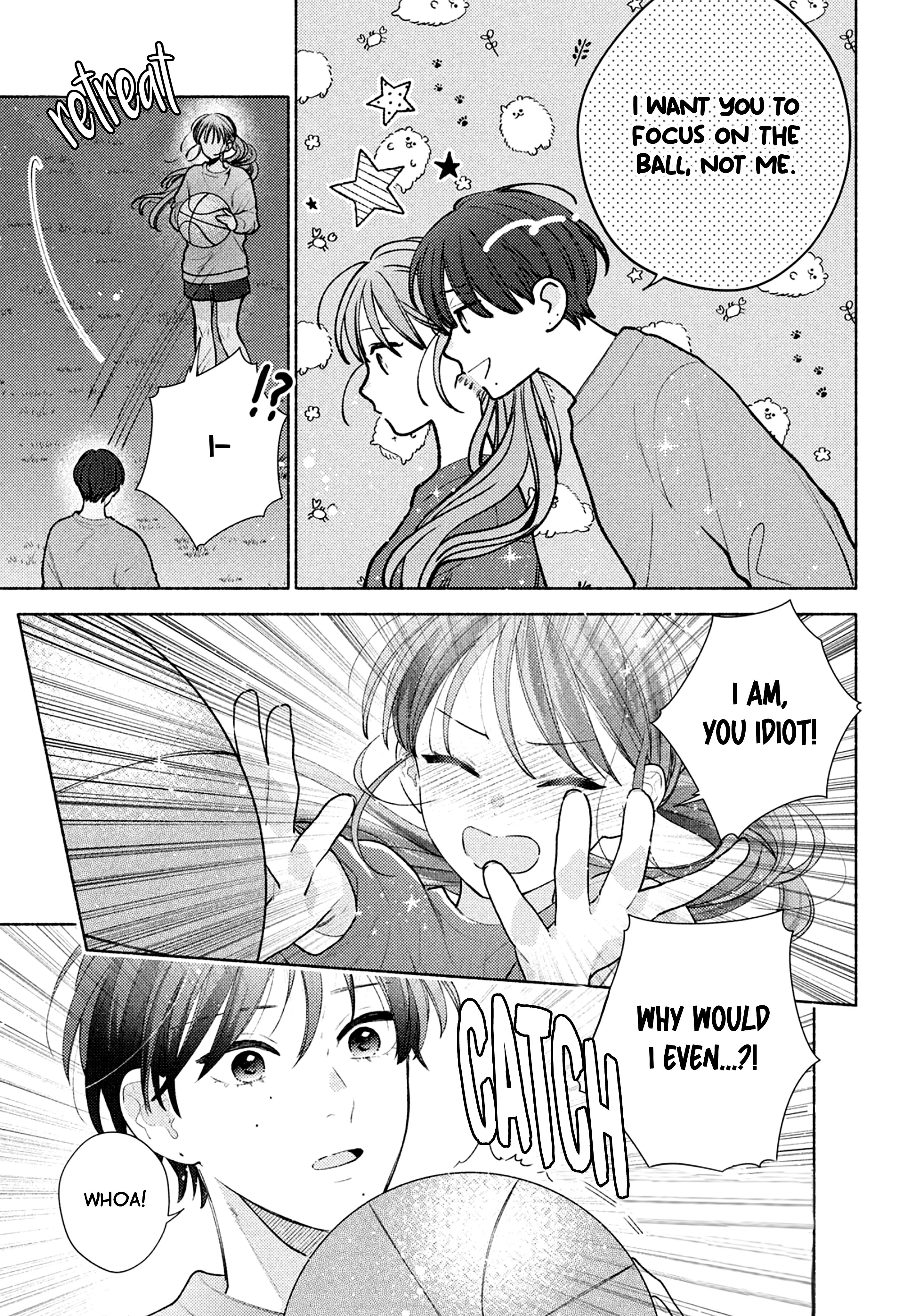 Hana Ni Kamiguse - Vol.1 Chapter 2: I'll Teach You.