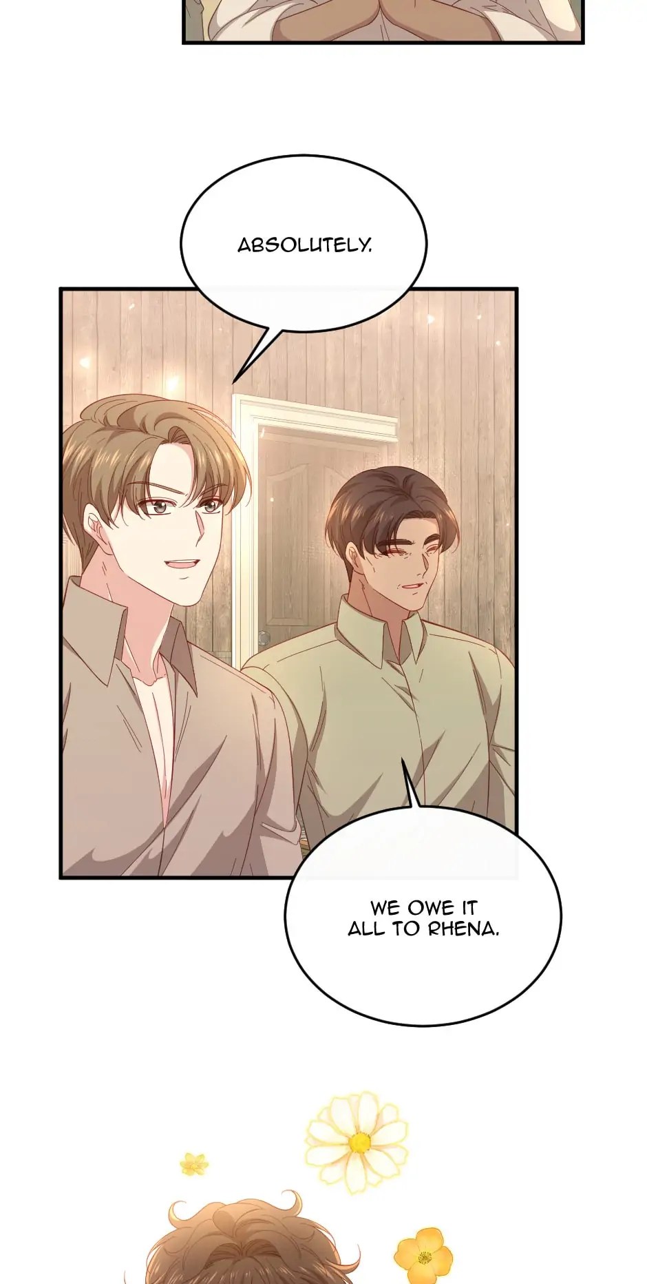 The Prince’s Personal Physician - Chapter 40