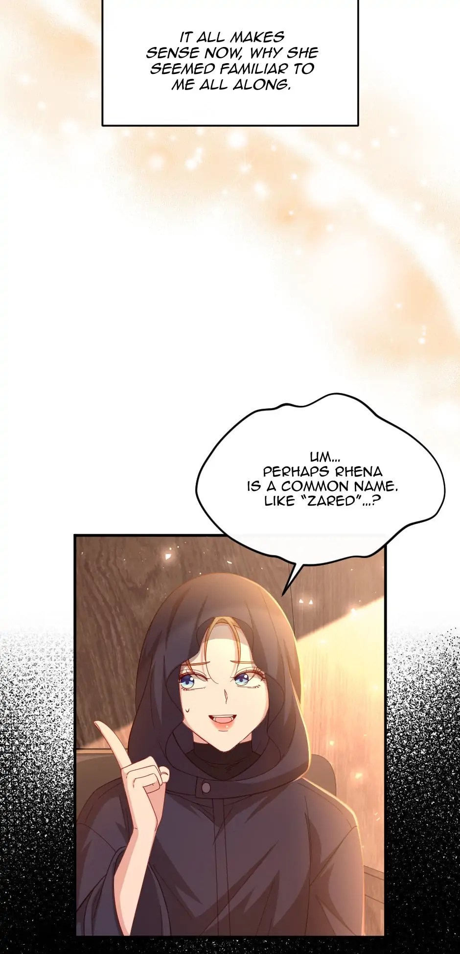 The Prince’s Personal Physician - Chapter 40