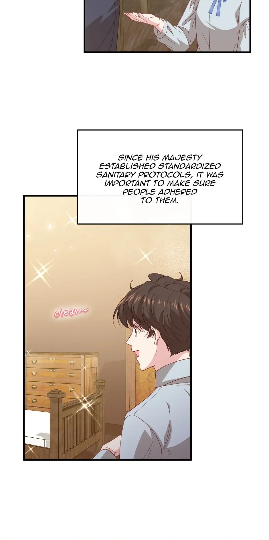 The Prince’s Personal Physician - Chapter 41