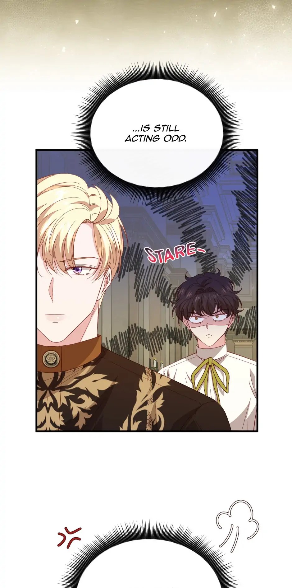 The Prince’s Personal Physician - Chapter 41