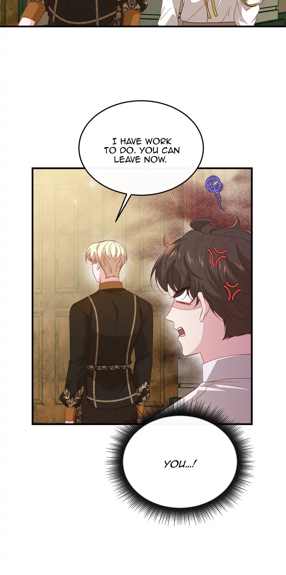 The Prince’s Personal Physician - Chapter 41