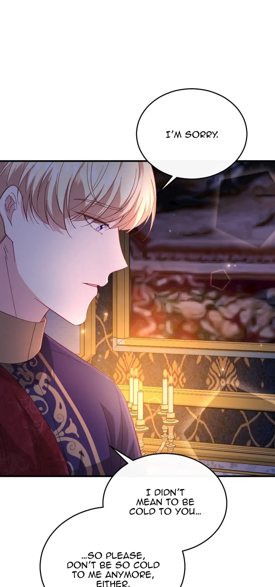 The Prince’s Personal Physician - Chapter 41