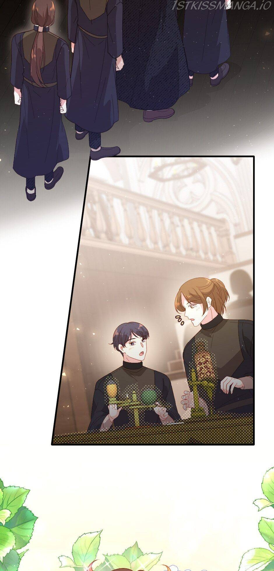 The Prince’s Personal Physician - Chapter 24