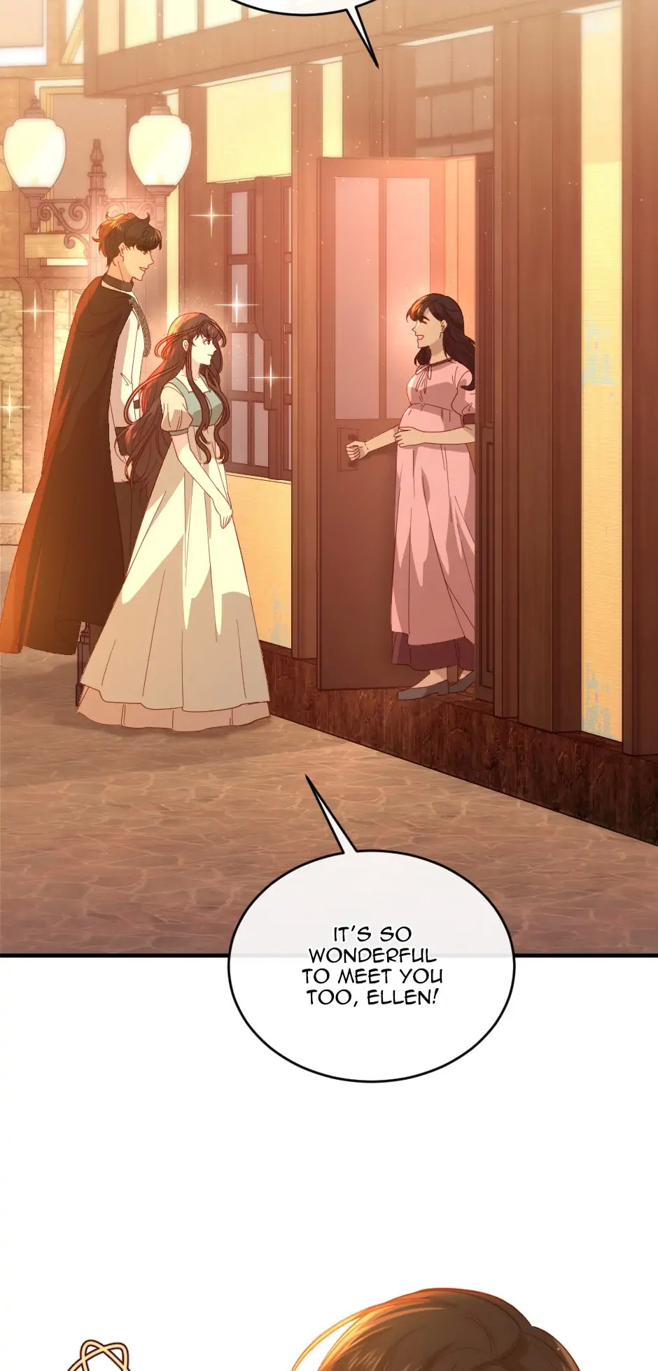 The Prince’s Personal Physician - Chapter 32