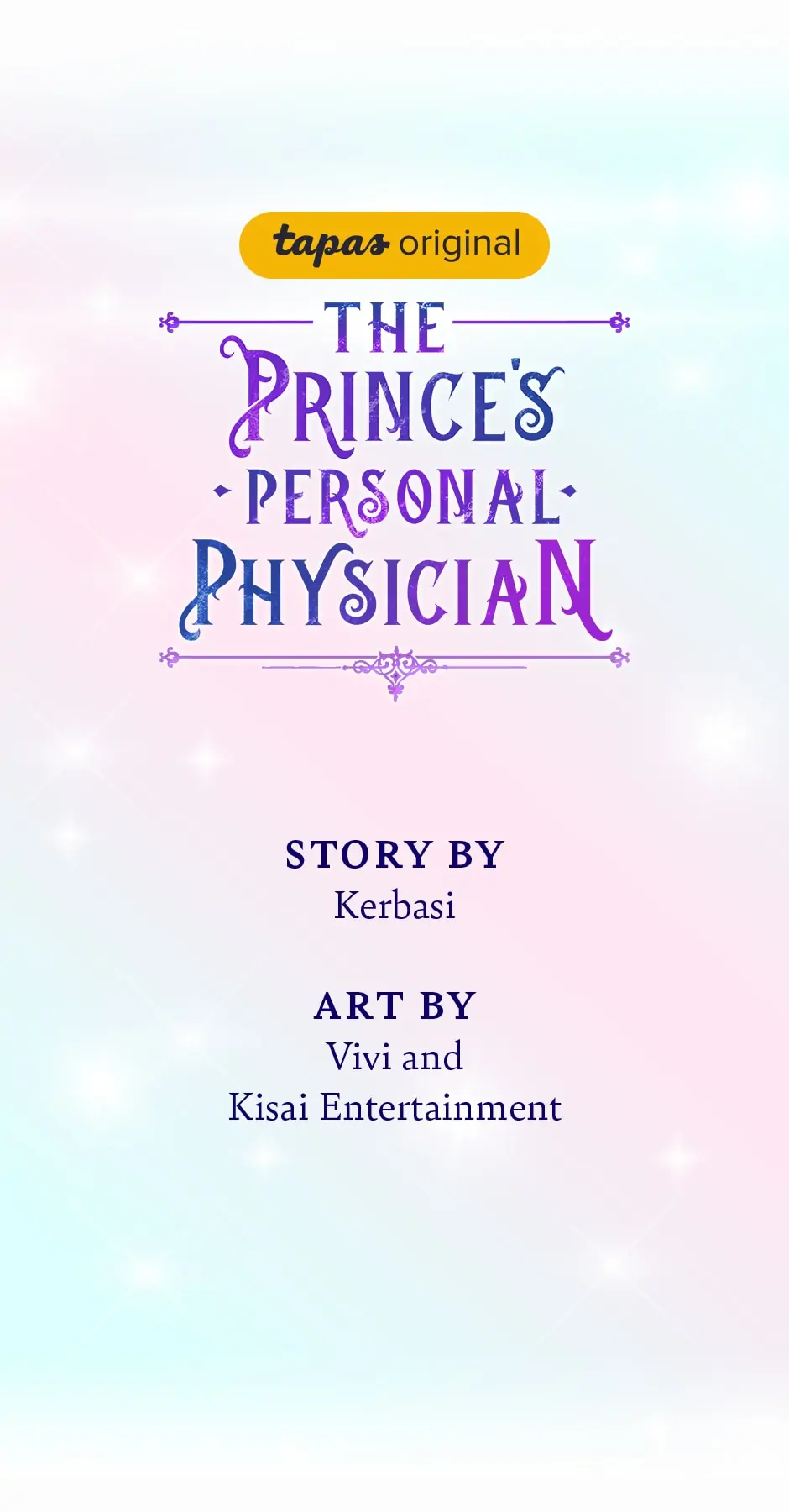 The Prince’s Personal Physician - Chapter 42