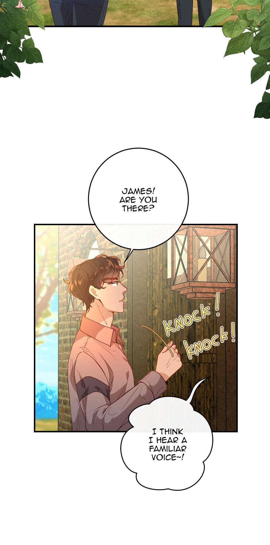 The Prince’s Personal Physician - Chapter 7