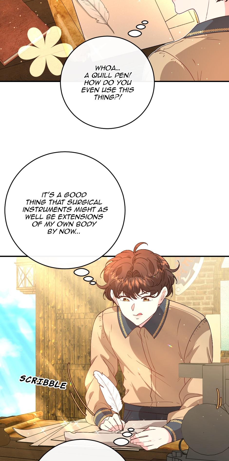 The Prince’s Personal Physician - Chapter 7