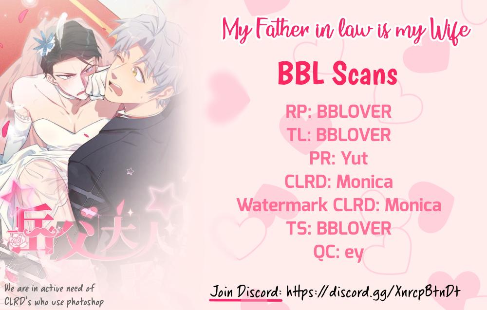 My Father-In-Law Is My Wife - Chapter 150