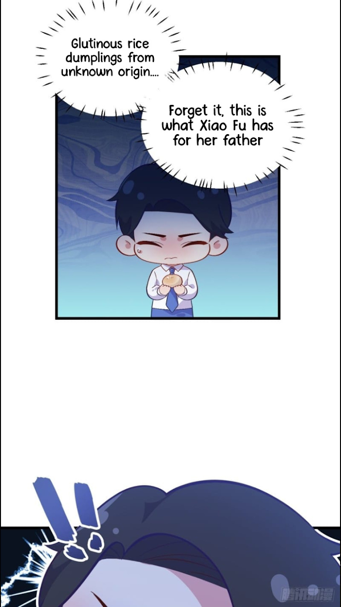 My Father-In-Law Is My Wife - Chapter 111.5 : Extra 6