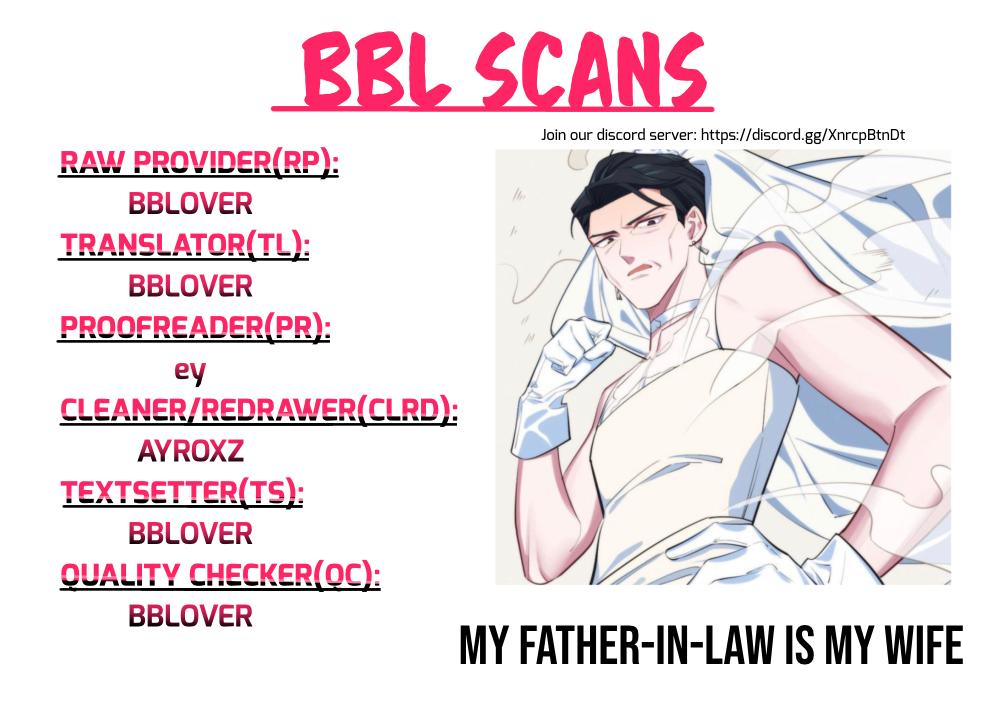 My Father-In-Law Is My Wife - Chapter 127