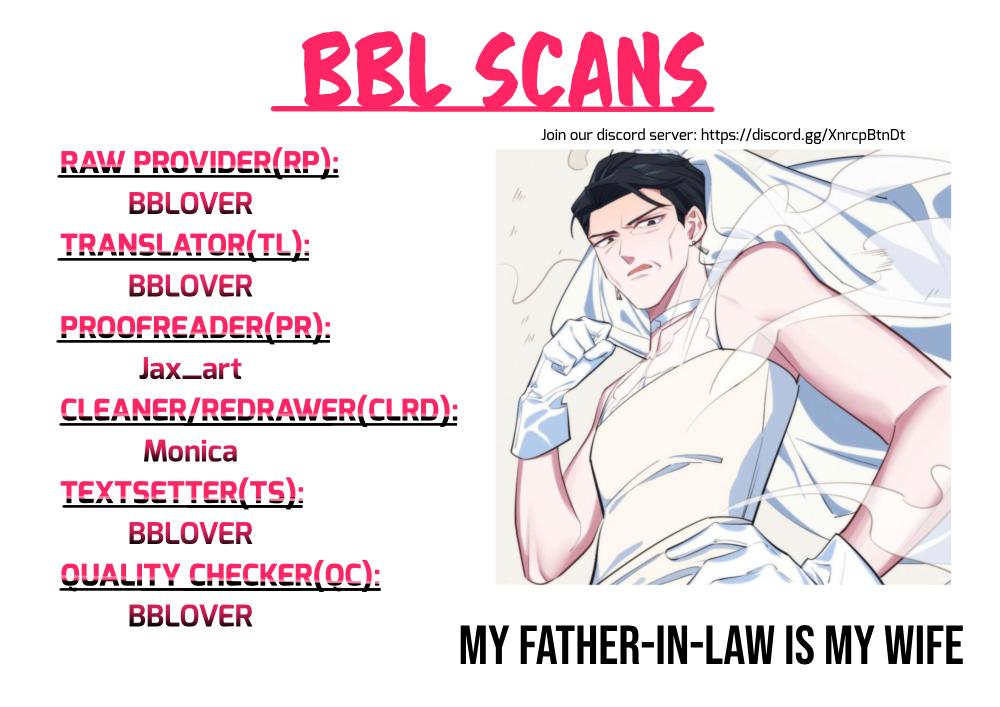 My Father-In-Law Is My Wife - Chapter 133