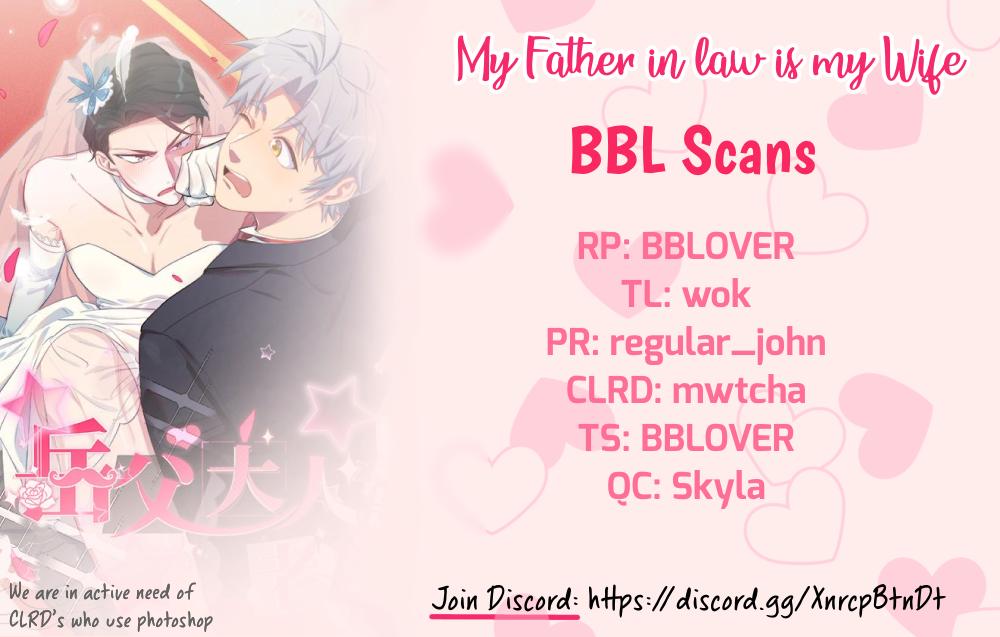 My Father-In-Law Is My Wife - Chapter 164