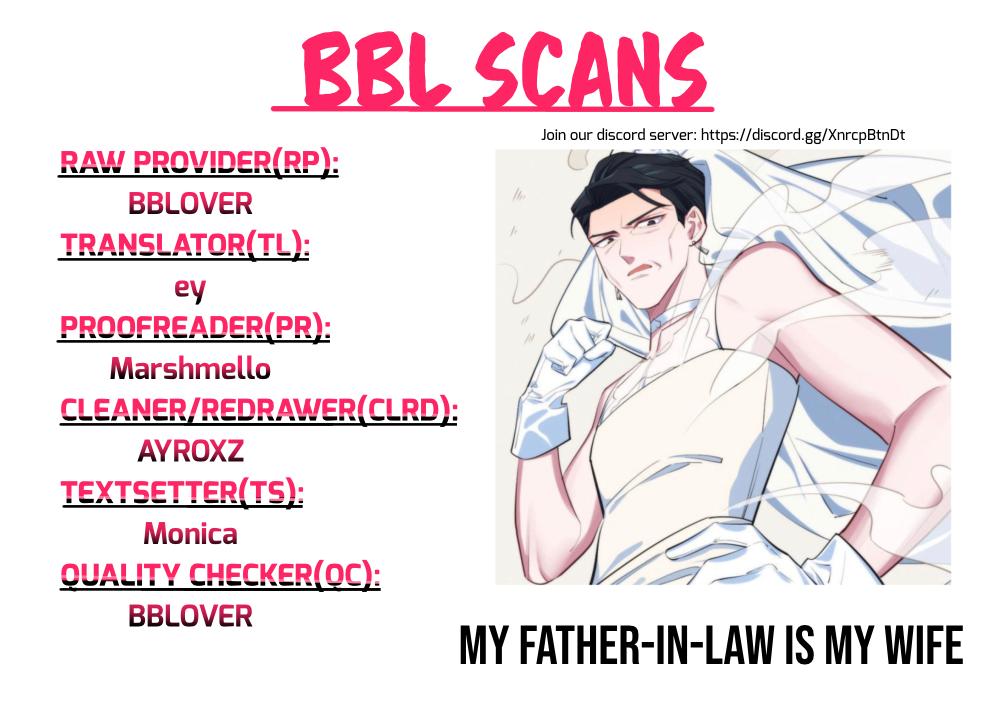 My Father-In-Law Is My Wife - Chapter 128