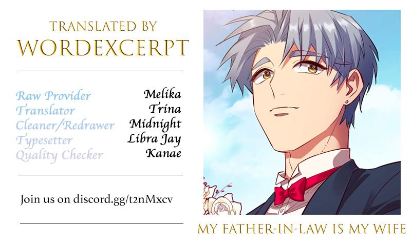 My Father-In-Law Is My Wife - Chapter 0: Prologue