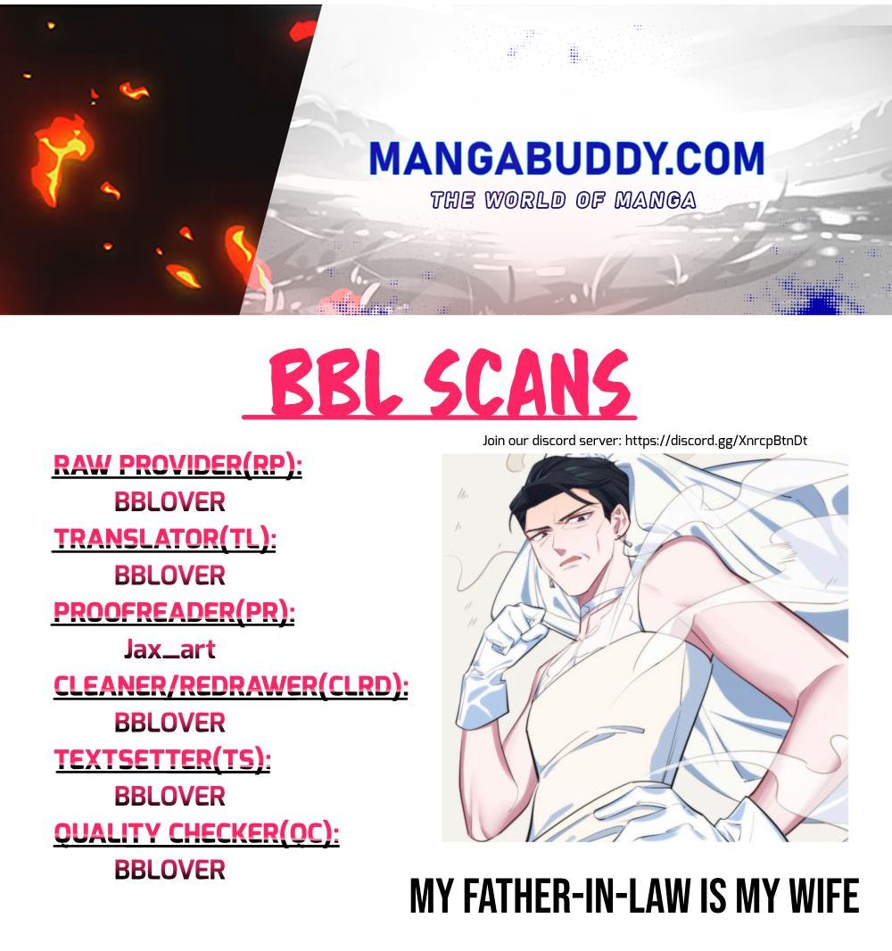 My Father-In-Law Is My Wife - Chapter 134