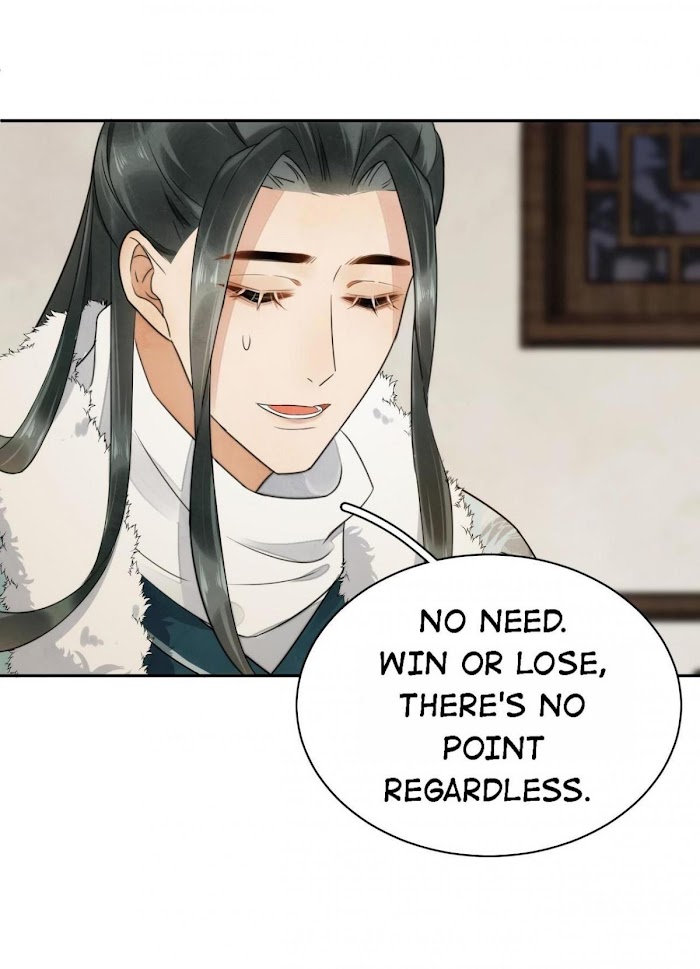 Husband, The Throne Is Mine! - Chapter 16 : Young Sir Chu Xi