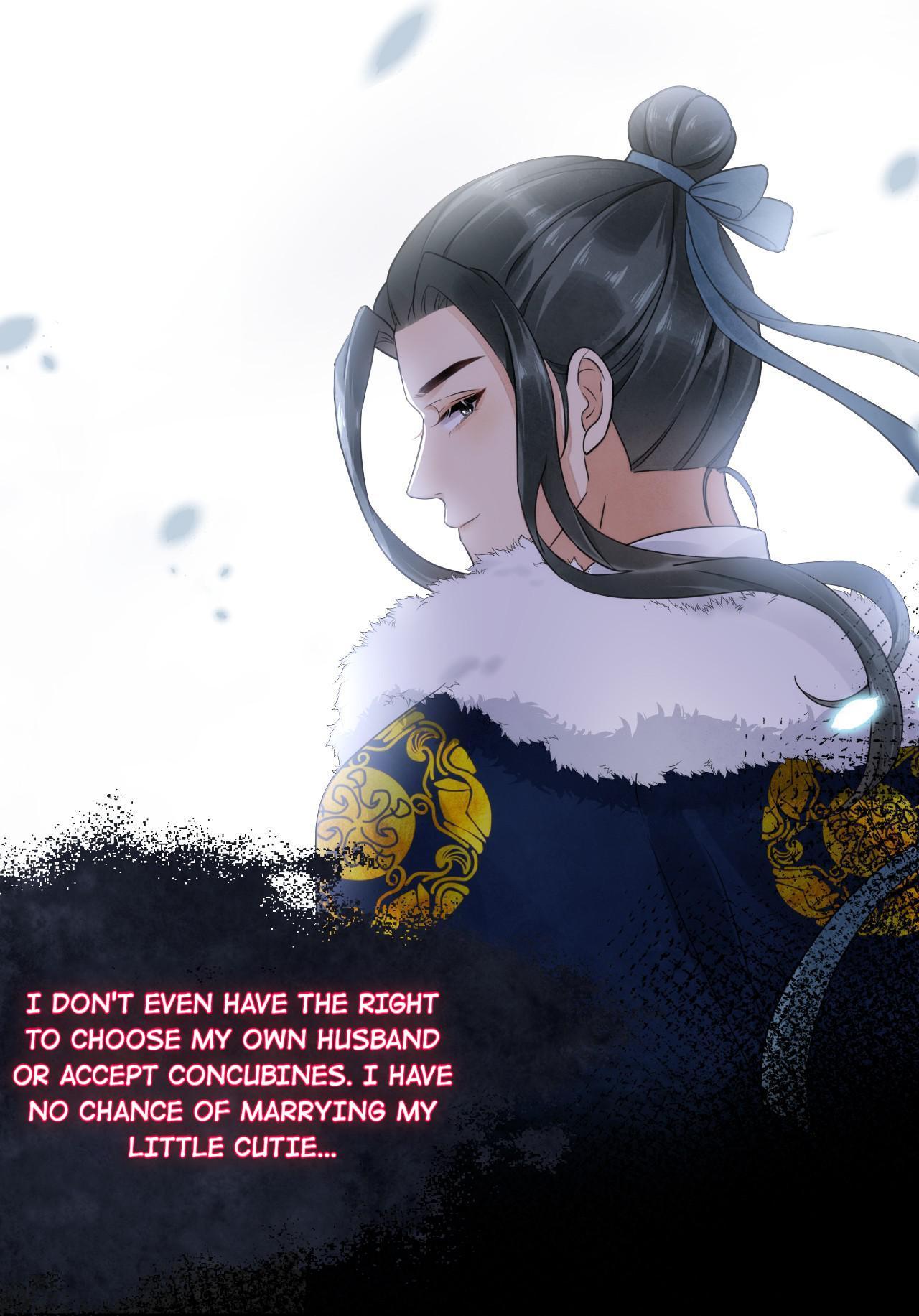 Husband, The Throne Is Mine! - Chapter 17