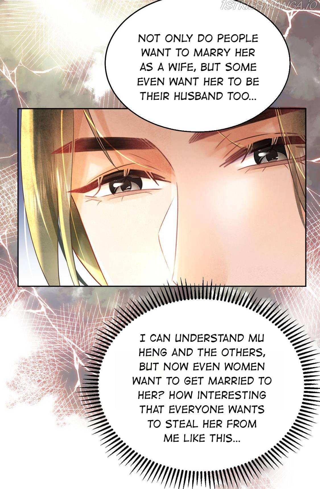 Husband, The Throne Is Mine! - Chapter 64