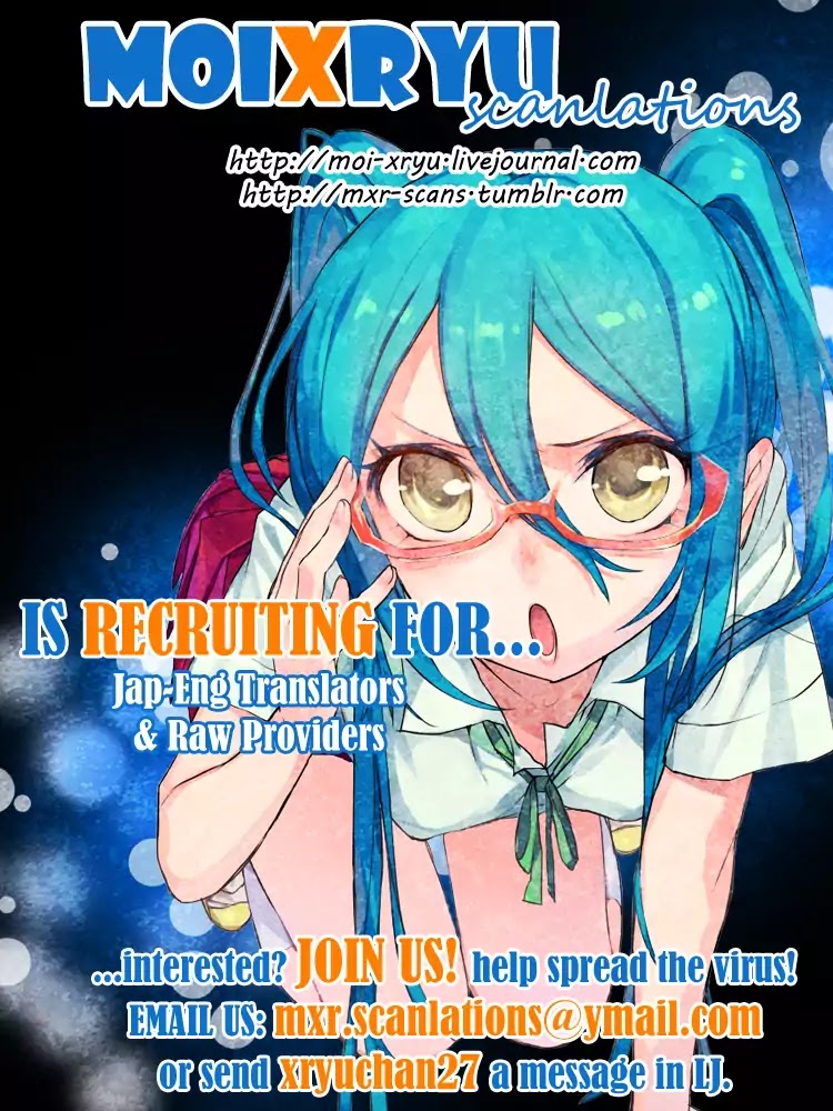 I Want To Be Naughty! - Vol.7 Chapter 2