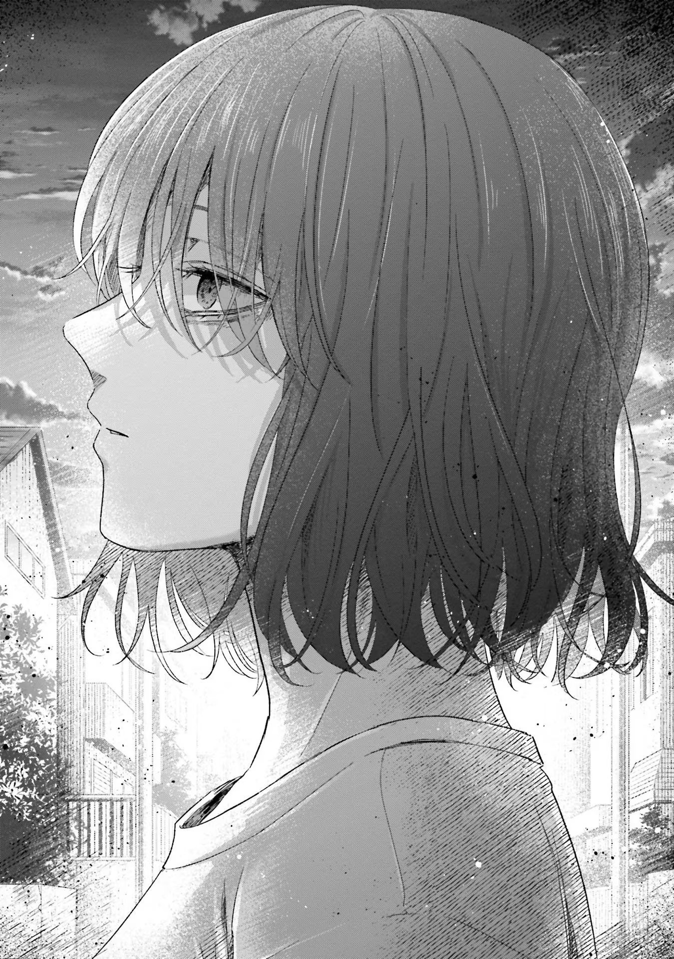 Rinko-Chan To Himosugara - Vol.3 Chapter 18: The Evening Smoke Along The Road