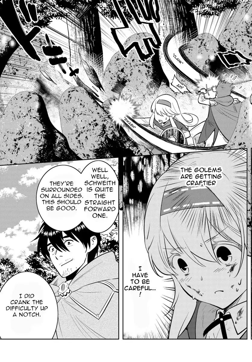 Arafoo Kenja No Isekai Seikatsu Nikki - Vol.1 Chapter 9: Ossan Takes In Another Apprentice