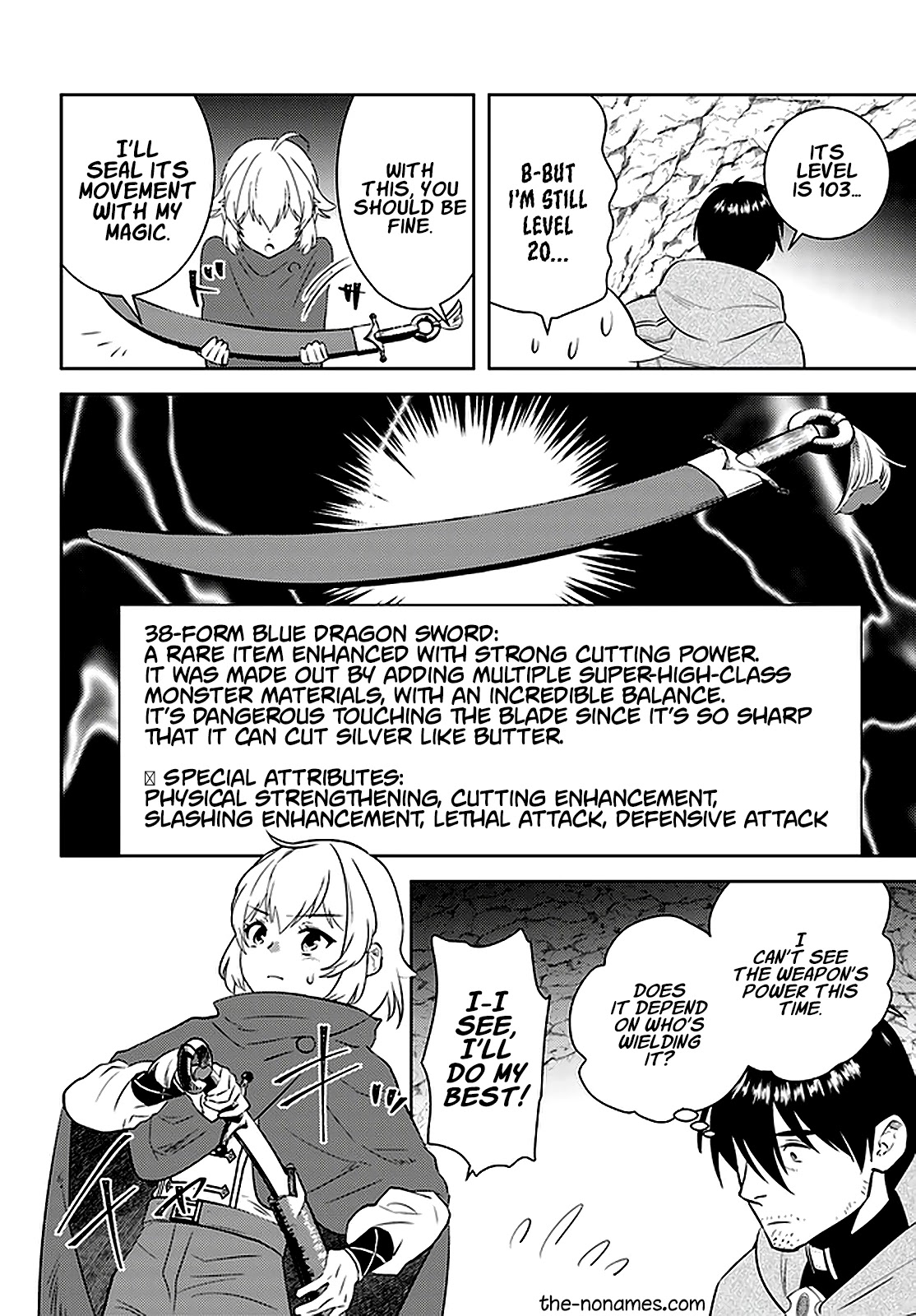 Arafoo Kenja No Isekai Seikatsu Nikki - Chapter 23: Ossan Is Guilty