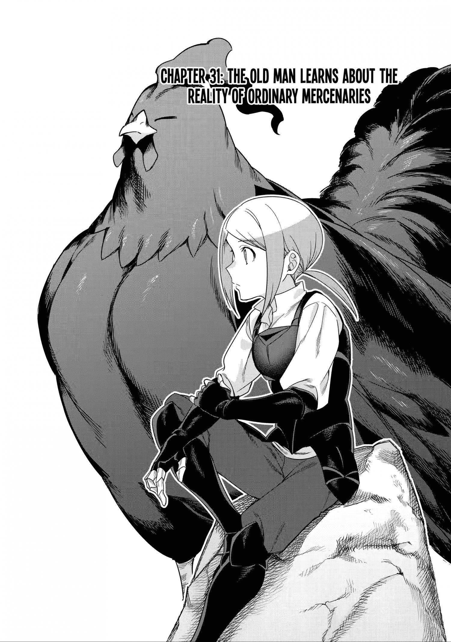 Arafoo Kenja No Isekai Seikatsu Nikki - Chapter 31