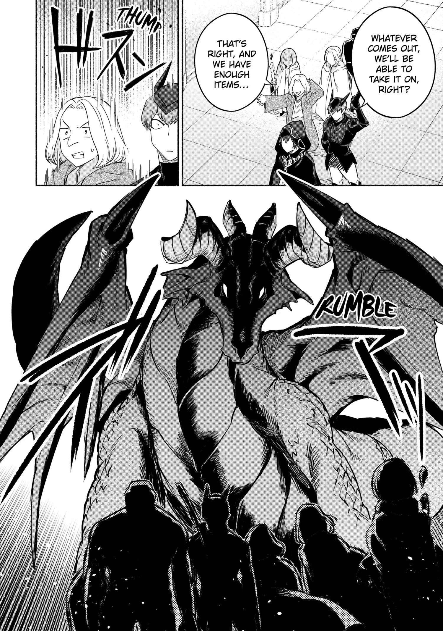 Arafoo Kenja No Isekai Seikatsu Nikki - Chapter 31