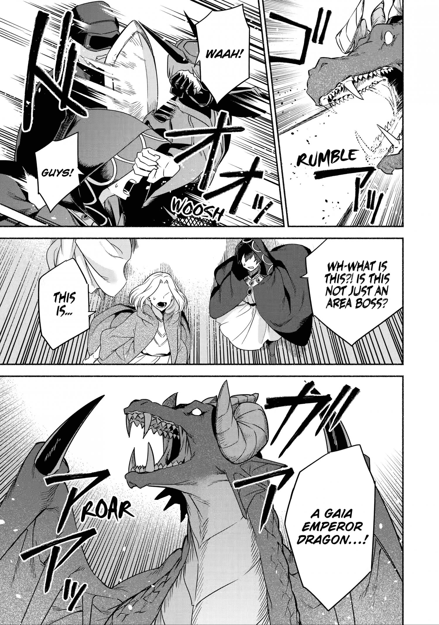 Arafoo Kenja No Isekai Seikatsu Nikki - Chapter 31