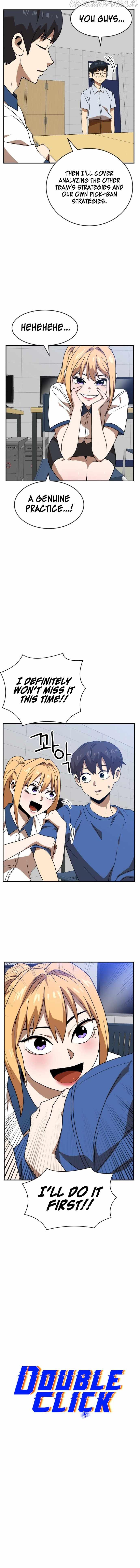 Double Click - Chapter 47