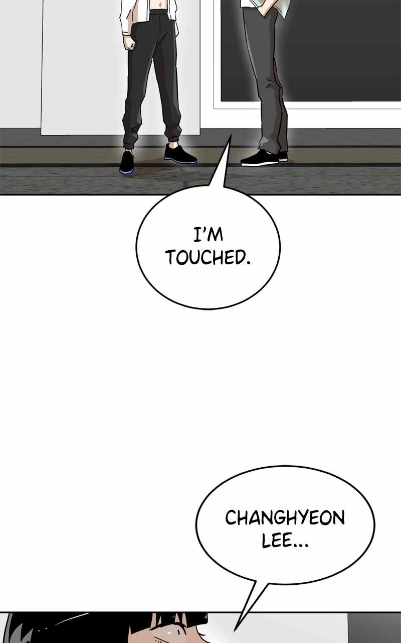 Double Click - Chapter 134