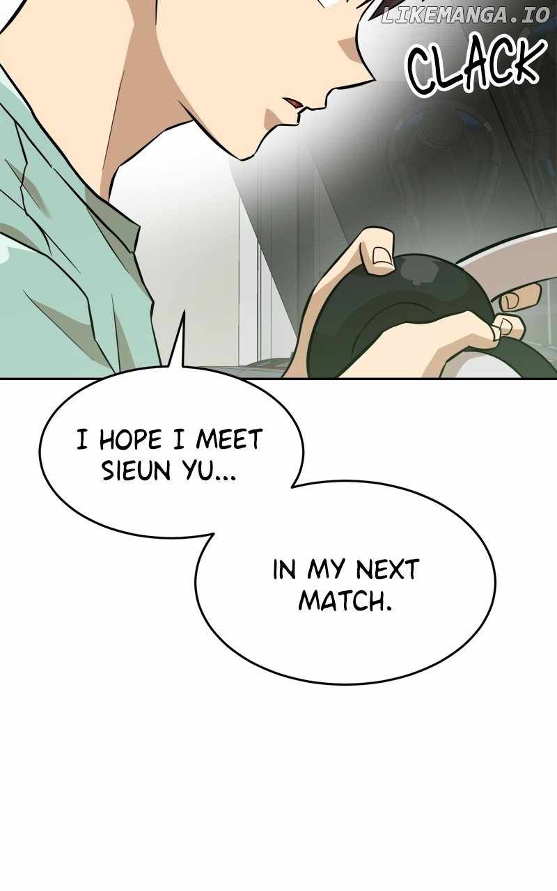 Double Click - Chapter 146