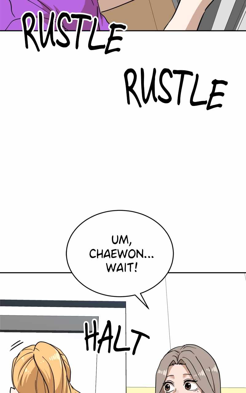 Double Click - Chapter 126