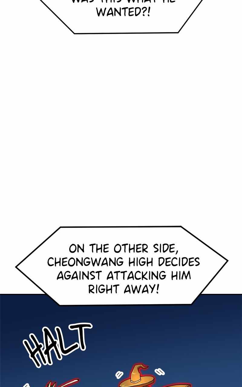 Double Click - Chapter 110