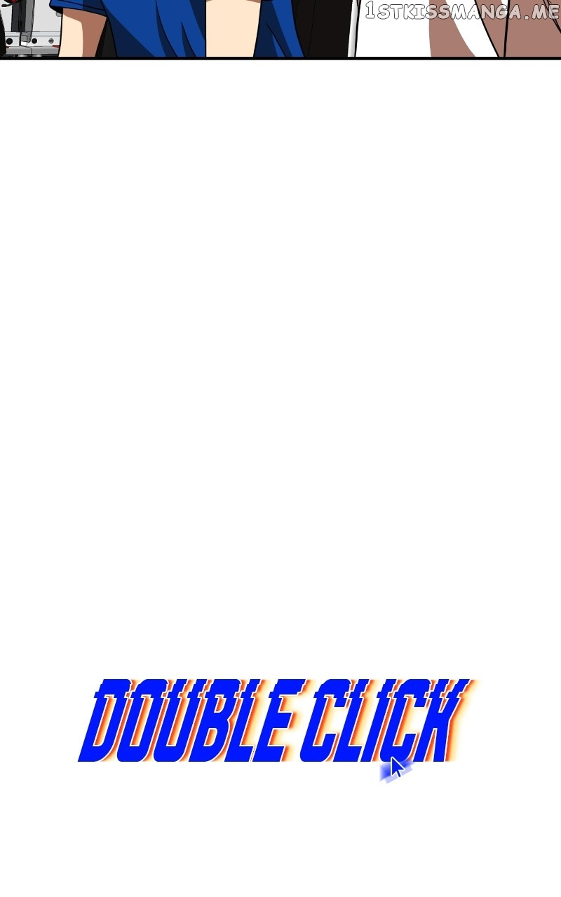 Double Click - Chapter 72