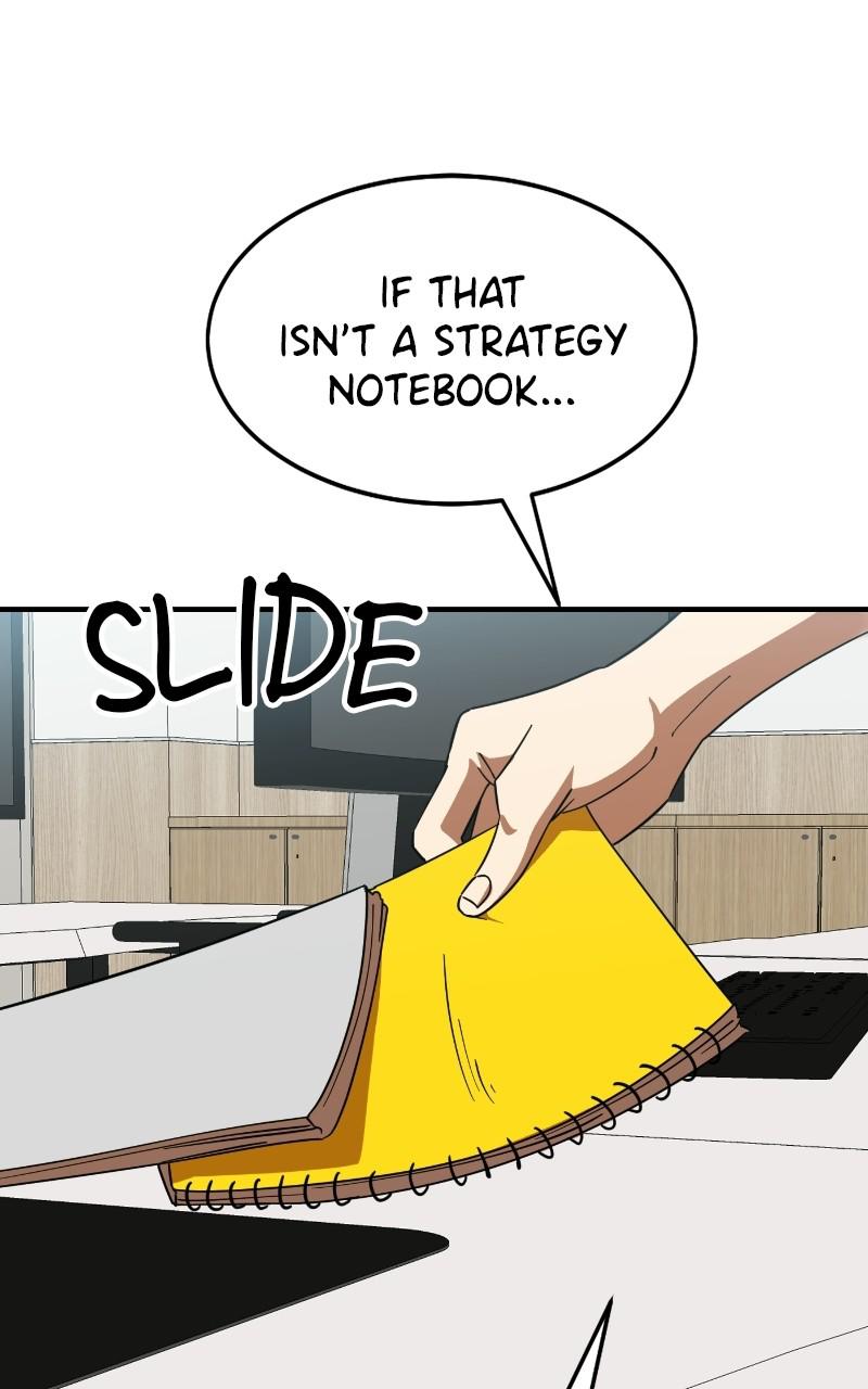 Double Click - Chapter 59