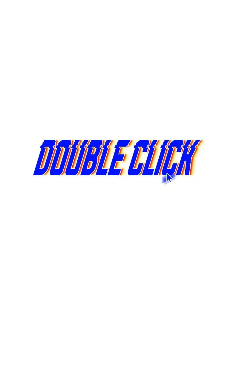 Double Click - Chapter 161