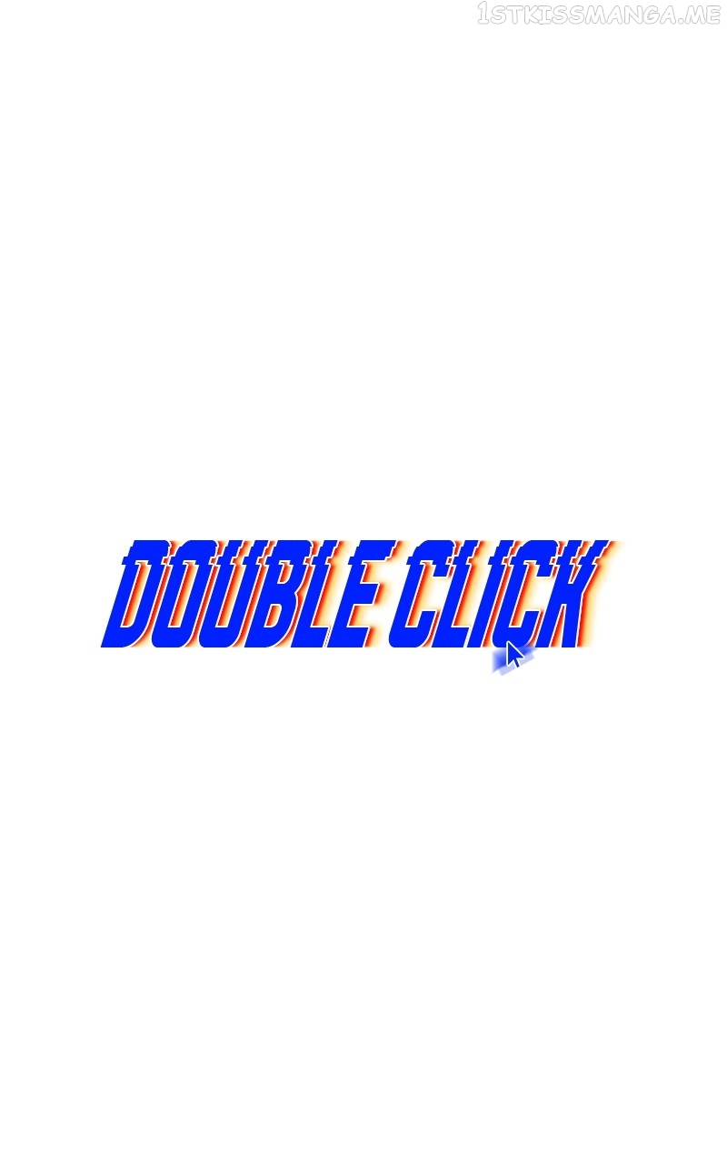 Double Click - Chapter 70