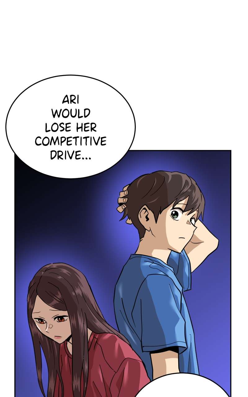 Double Click - Chapter 159