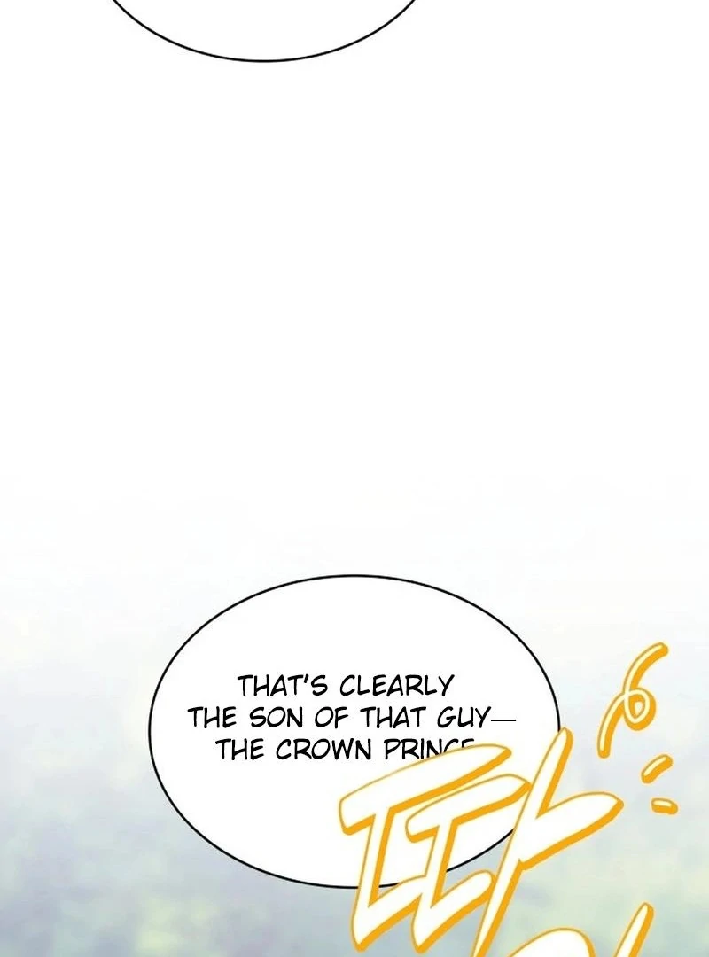 They Live In The Princess' Flower Garden - Chapter 18