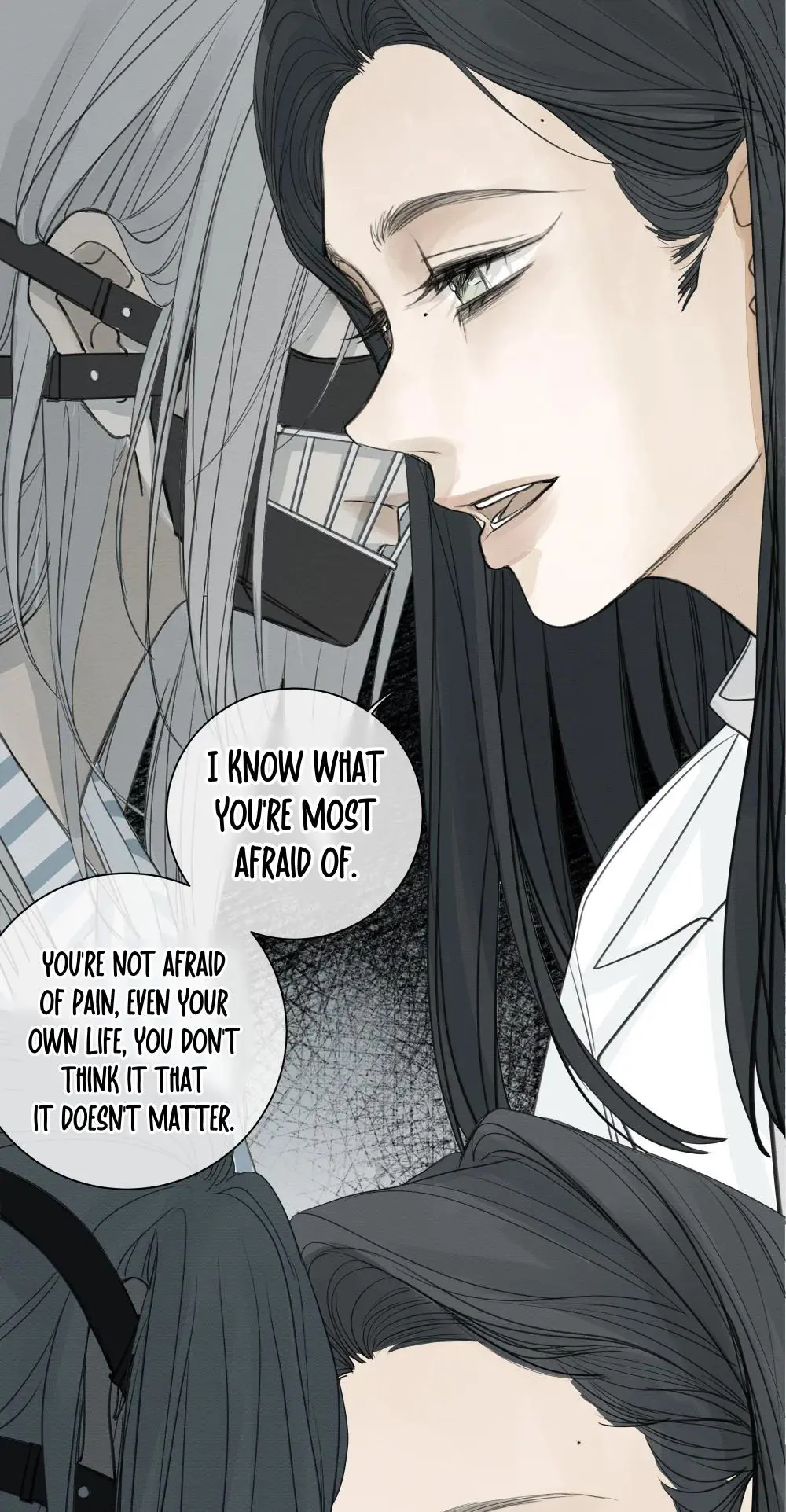 Miss Zuo Ying - Chapter 10: Reunion